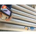 ASTM A312 TP304 SS SMLS Pipe